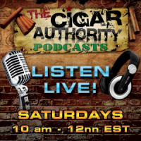 Episode Number 500 of The Cigar Authority