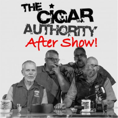 The Cigar Authority