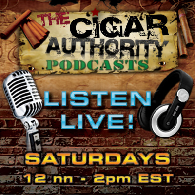The Cigar Authority