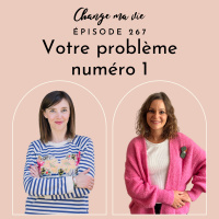 (267) Votre problème n°1