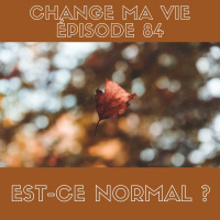 (084) Est-ce normal ?