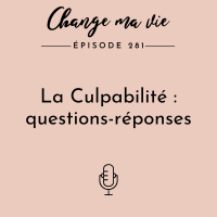 (281) La Culpabilité : questions-réponses 