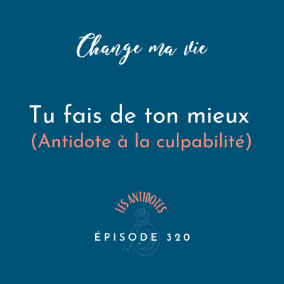 Change Ma Vie : Outils Pour Lesprit