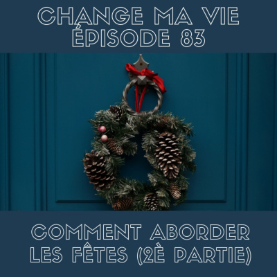 Change Ma Vie : Outils Pour Lesprit