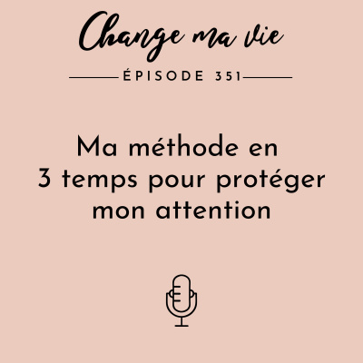 Change Ma Vie : Outils Pour Lesprit