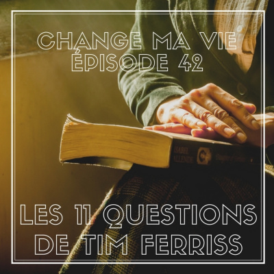 Change Ma Vie : Outils Pour Lesprit