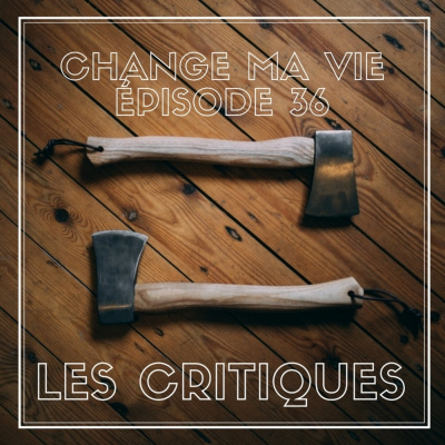 Change Ma Vie : Outils Pour Lesprit