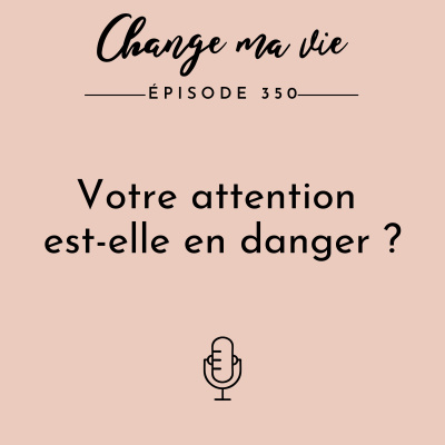 Change Ma Vie : Outils Pour Lesprit