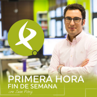 Primera Hora Fin de Semana (14/06/20)