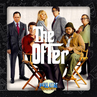 Primeiras impressões de “The Offer” – Bicicletas Voadoras #56