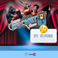 SPS 103 – Cangurus, Gorilas  Brigas