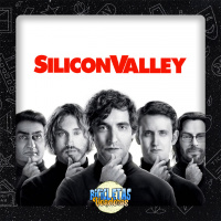 Bicicletas Voadoras 42 – Terminei “Silicon Valley” (1ª a 6ª temporada)