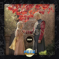 Assisti “A Casa do Dragão” (1×04) – Bicicletas Voadoras #85