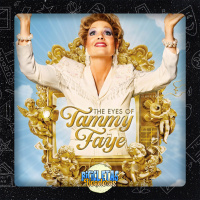 Assisti “Os Olhos de Tammy Faye”