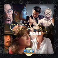 Bicicletas Voadoras 43 – Falando sobre o Oscars 2022