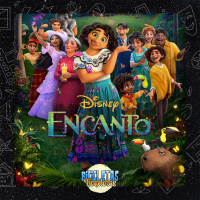 Assisti “Encanto”