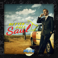Terminei “Better Call Saul” (1ª a 6ª temporadas) – Bicicletas Voadoras #82