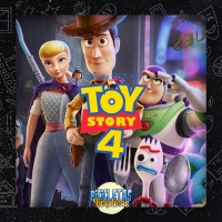Assisti “Toy Story 4”