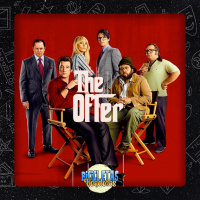 Terminei “The Offer” – Bicicletas Voadoras #67