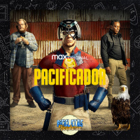 Primeiras impressões de “Pacificador”