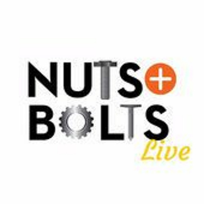 Nuts And Bolts Live!