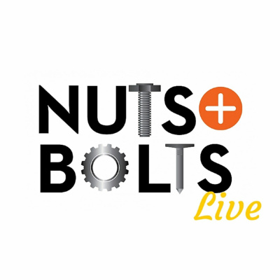 Nuts And Bolts Live!
