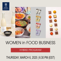 Women in Food Business