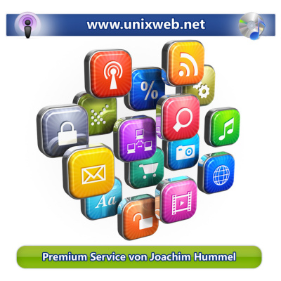 Softwarelösungen Für Unternehmen Mit Joachim Hummel