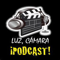 Luz, cámara, ¡podcast! CINE DE CULTO