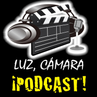 Luz, Cámara, Podcast y CRASH