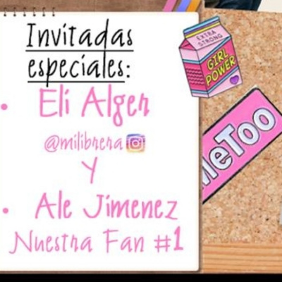 Luz, Cámara, Podcast