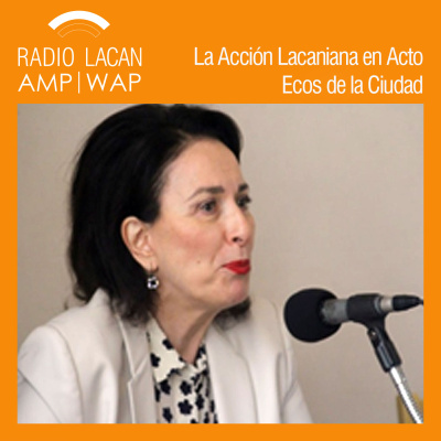 Radiolacan.com | Ecos De Haifa-israel: Entrevista A Lilia Mahjoub, Presidenta De La Nls