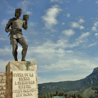 Coplas por la muerte de su padre