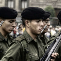 ¿Se cuenta toda la verdad en las historias de guerra ocurridas en México? 