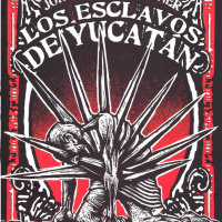 Los esclavos de Yucatán