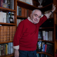 Novela histórica de Ignacio Solares