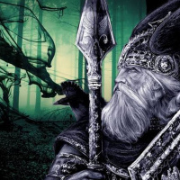 Wotan El dios contradictorio que representa al hombre actual