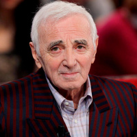 Charles Aznavour