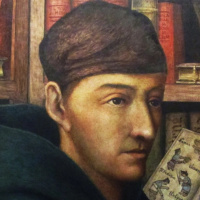 Fray Bernardino de Sahagún