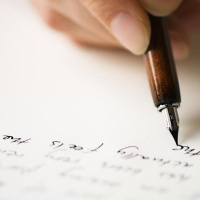 Estudiar letras no te garantiza ser un buen escritor