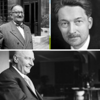 Filósofos católicos del siglo XX