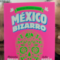 México bizarro