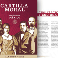 Cartilla Moral de Alfonso Reyes