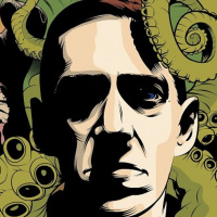 Lovecraft, el escritor que le daba pavor el sexo