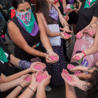 Historia del feminismos ¿Los hechos actuales representan sus principios?