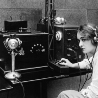 Este medio de comunicación del pasado ¡aún se utiliza!