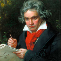 ¿Sabías que... trataban hacer de Beethoven un segundo Mozart?
