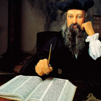 Nostradamus no fue un brujo, sino ¡un médico que se enfrentó a la peste!