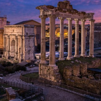 La historia de occidente