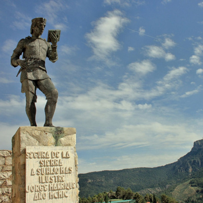 Huellas De La Historia